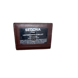 SEDONA Business card holder with RFID Security