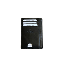 Load image into Gallery viewer, SEDONA Minimalist Wallet with Magnetic closure
