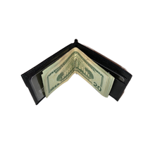 Load image into Gallery viewer, SEDONA® Money Clip Wallet with coin pocket
