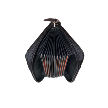 Load image into Gallery viewer, SEDONA® Credit Card Holder with Zipper
