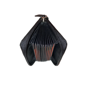 SEDONA® Credit Card Holder with Zipper