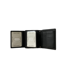 SEDONA® Bifold Wallet with Coin Pocket
