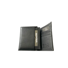 Load image into Gallery viewer, SEDONA RFID Trifold Wallet
