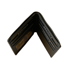 Load image into Gallery viewer, SEDONA® Minimalist Bifold Wallet with RFID Security
