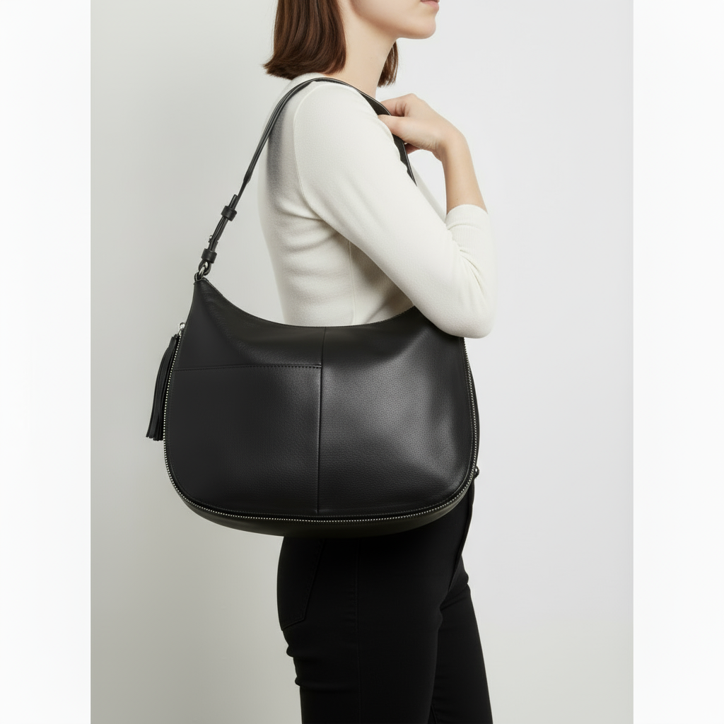 SEDONA®  Women’s leather Handbag