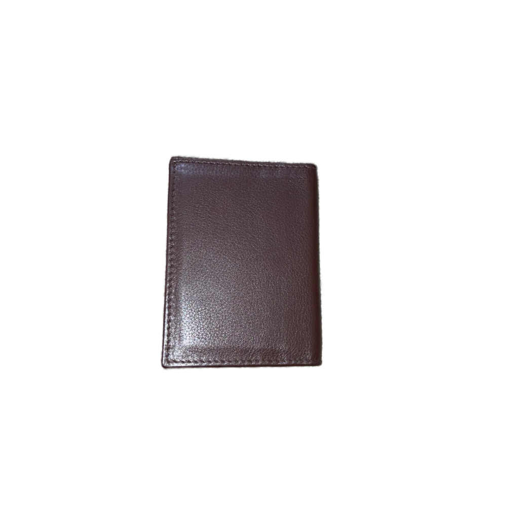 SEDONA® Slim Card Case RFID Security