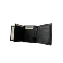 Load image into Gallery viewer, SEDONA® Bifold Wallet with Coin Pocket
