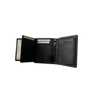 SEDONA® Bifold Wallet with Coin Pocket