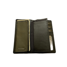 Load image into Gallery viewer, SEDONA® Long Wallet Cowhide Leather
