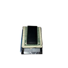 Load image into Gallery viewer, SEDONA Magnetic Money Clip RFID Security
