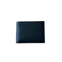 Load image into Gallery viewer, SEDONA® RFID Bifold Wallet with Two Flaps 4 id windows
