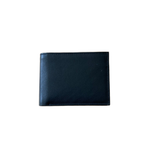Load image into Gallery viewer, SEDONA RFID Bifold Wallet with Two Flaps
