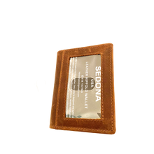 Load image into Gallery viewer, SEDONA® Minimalist Card Case
