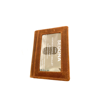 SEDONA® Minimalist Card Case