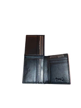 Load image into Gallery viewer, SEDONA®  L Shaped Wallet with RFID Protection
