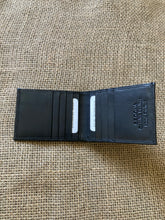 Load image into Gallery viewer, SEDONA® Minimalist bifold Wallet 8 Card Slots
