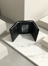 Load image into Gallery viewer, SEDONA® Cowhide Leather Trifold Wallet
