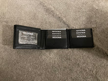 Load image into Gallery viewer, SEDONA® Bifold Wallet with 16 credit card slots
