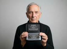 Load image into Gallery viewer, SEDONA® Credit Card Case with Picture Sleeves
