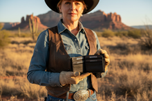 Load image into Gallery viewer, SEDONA® Fourfold leather wallet with 16 card slots
