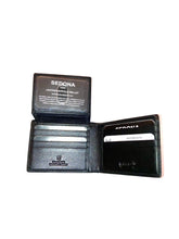 Load image into Gallery viewer, SEDONA® Bifold Wallet with RFID
