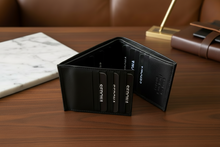 Load image into Gallery viewer, SEDONA® Professional Trifold Wallet
