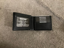 Load image into Gallery viewer, SEDONA® Bifold Wallet with 16 credit card slots
