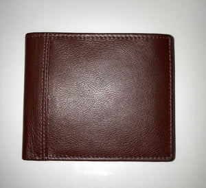 Fourfold Wallet-RFID