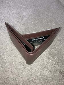 Fourfold Wallet-RFID