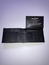 Load image into Gallery viewer, RFID Bifold Wallet
