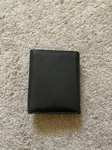 Five Fold Wallet
