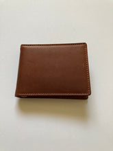 Load image into Gallery viewer, RFID Money Clip Wallet
