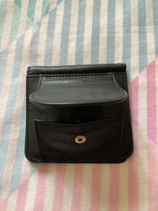 SEDONA® Leather Taxi Wallet