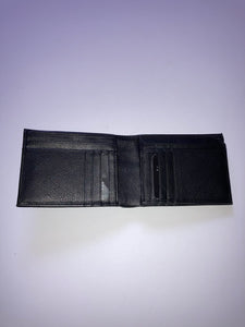 RFID Bifold Wallet