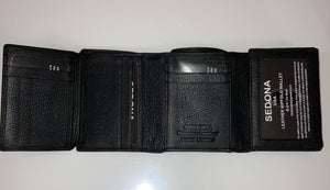 Five Fold Wallet