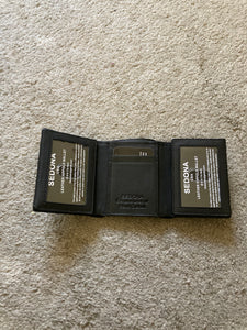 Five Fold Wallet