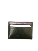 Load image into Gallery viewer, RFID Minimalist Wallet
