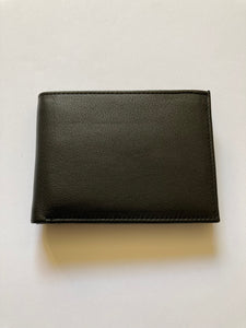 RFID Bifold Wallet