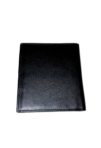 Hipster Bifold Wallet with RFID Security