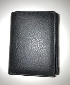 Five Fold Wallet